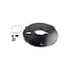 Hendrickson Dust Shield Kit, Brake, 5.75 In. Axle S-28500-1657 - alternate 1